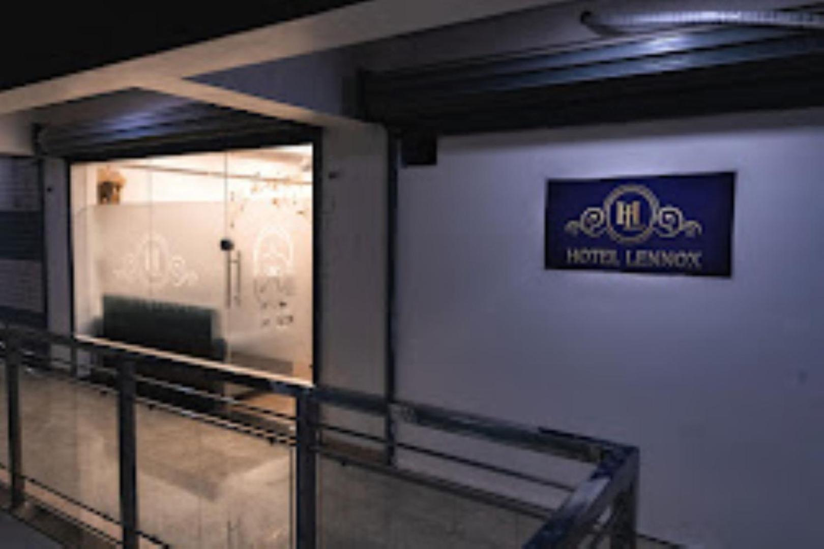 Lennox Hotel , Surat Exterior photo